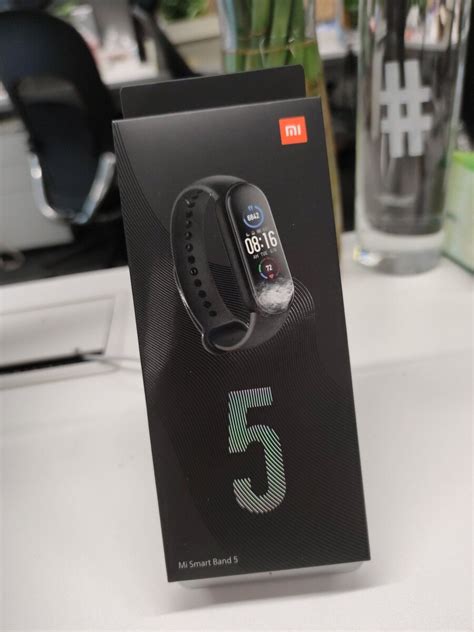 mi band 5 global version nfc|mi band 5 review.